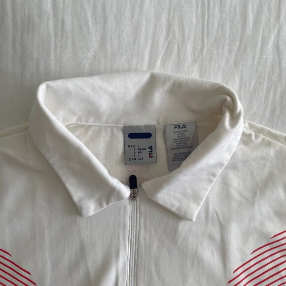 Vintage & Sporty Top Bundle - Picture 6 of 8